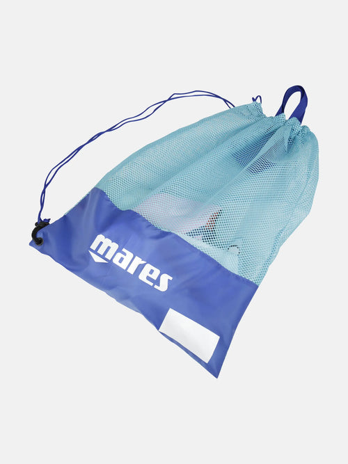 Snorkeling Carry All Bag, Ventilated Snorkel Gear Bag, Lightweight Travel Bag