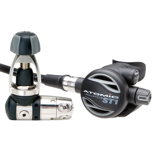 Atomic Aquatics ST1 Regulator, Dive Regulator