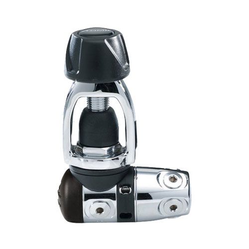 Atomic Aquatics ST1 Stainless 1st Stage, Dive Regulator