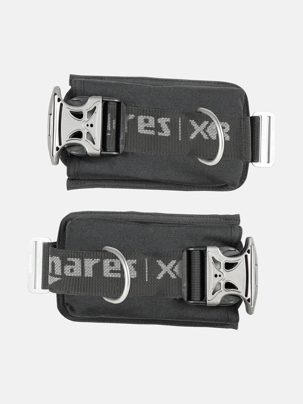 Standard Weight System (Pair) - XR Line