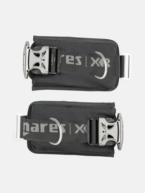 Standard Weight System (Pair) - XR Line