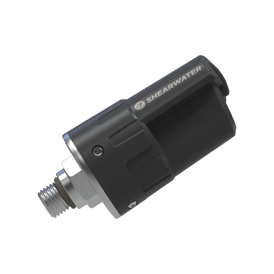 Shearwater Swift Transmitter, Dive Instrument