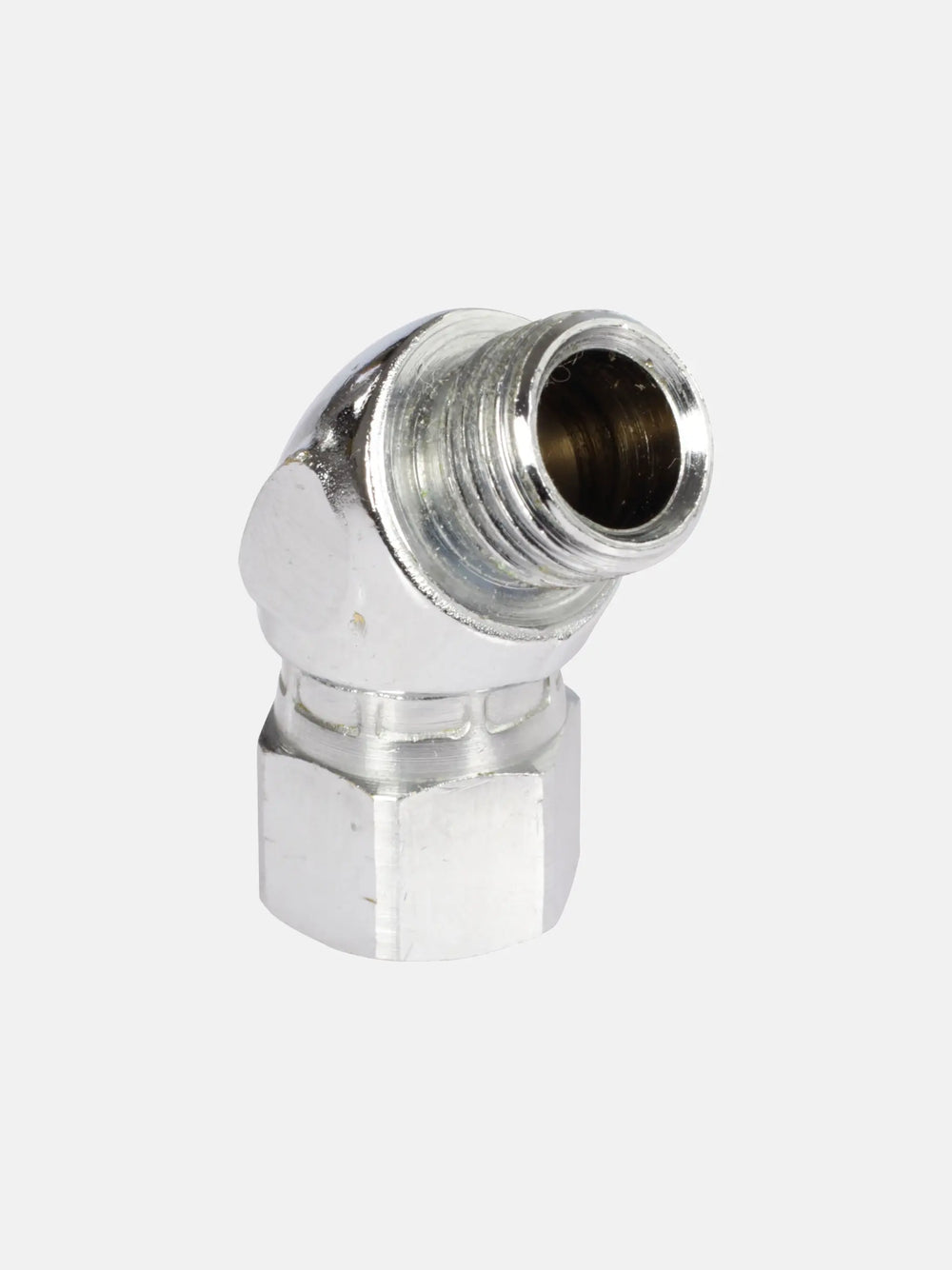 Swivel for 2° Stage