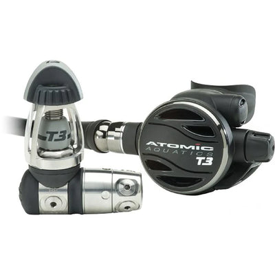 T3 REGULATOR YOKE/DIN SEALED product photo