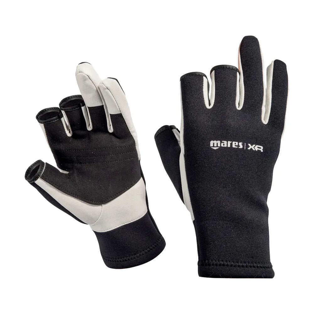 Tek 2mm Amara Gloves - XR Line