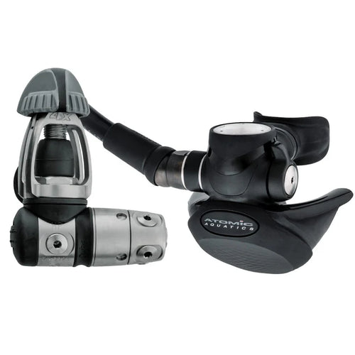 Atomic Aquatics TFX, Dive Regulator