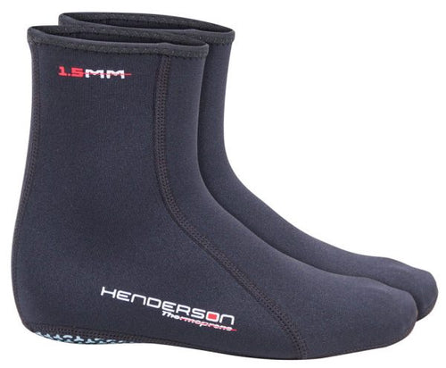Henderson Thermoprene 1.5mm Dive Sock