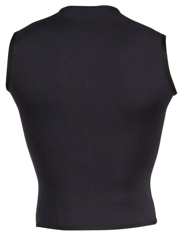 Henderson Thermoprene Pro Men’s Zipper Vest Product Photo