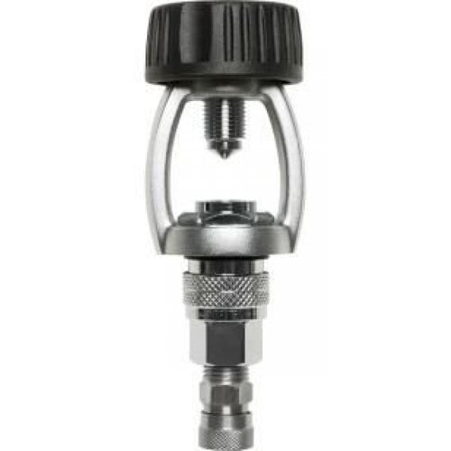 Zeagle Transfiller Yoke Yoke to Razor Fill Port, Dive Accessory