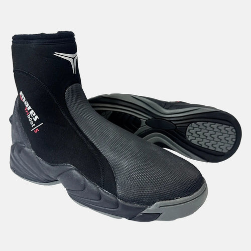 Trilastic 5mm Neoprene Dive Boots