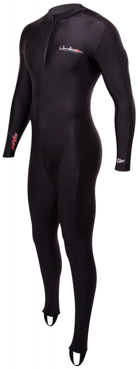 Henderson Unisex Polyolefin Jumpsuit Product Photo