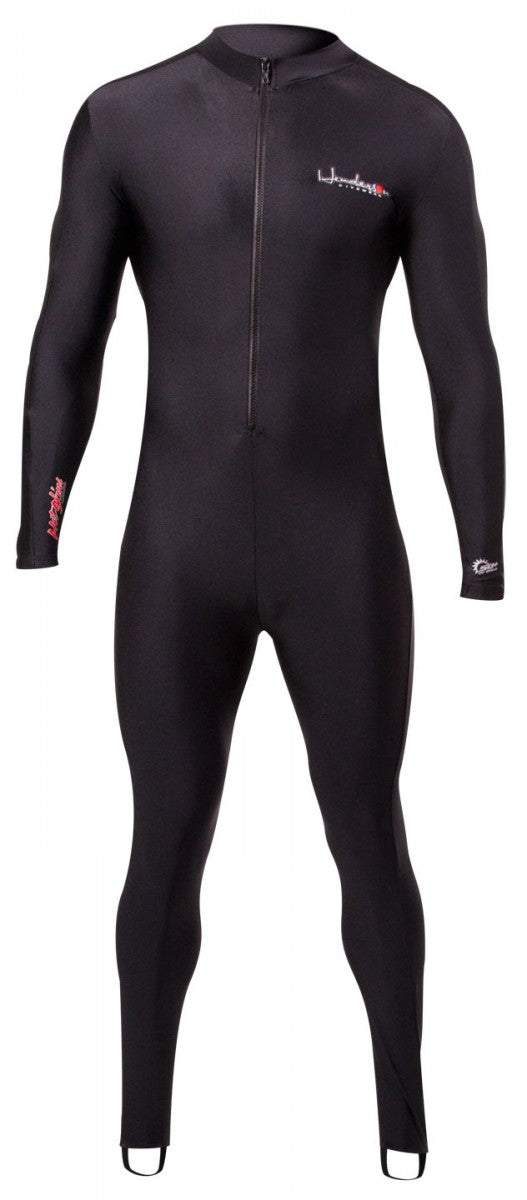 Henderson Unisex Polyolefin Jumpsuit