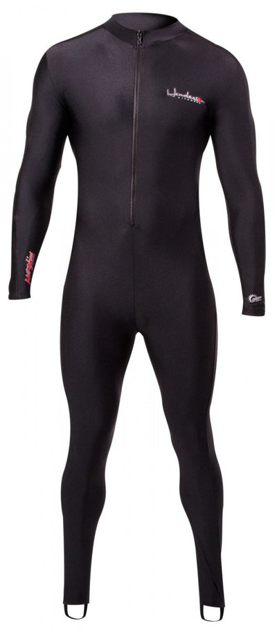 Henderson Unisex Polyolefin Jumpsuit