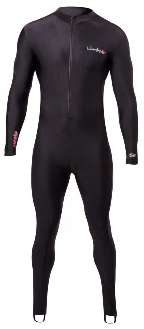 Henderson Unisex Polyolefin Jumpsuit