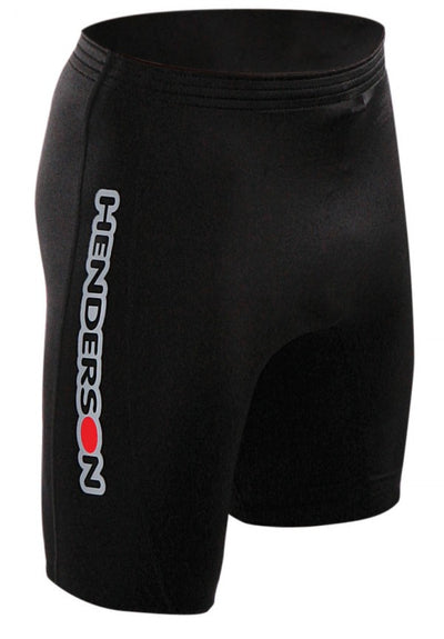 Henderson Unisex Spandex Tropic Shorts
