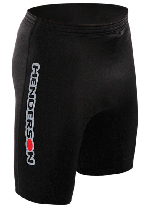 Henderson Unisex Spandex Tropic Shorts