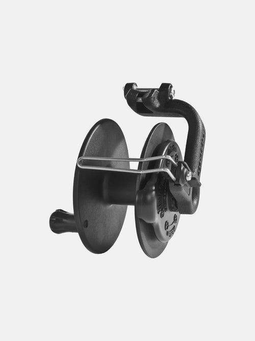 Vertical Spiro 87 Reel, Lightweight Corrosion-Resistant Spearfishing Reel