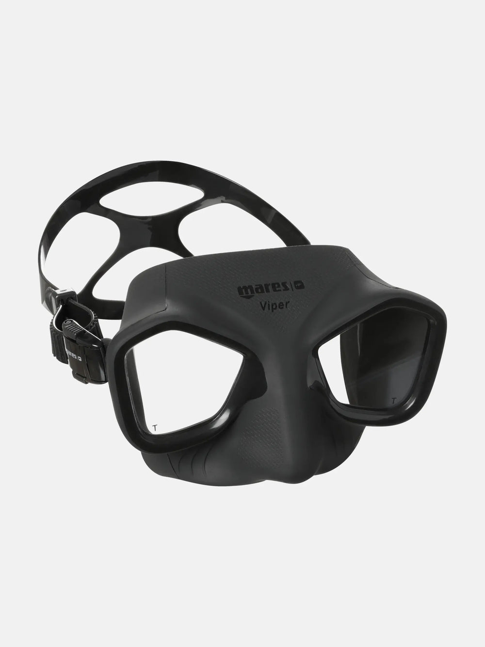 Viper Low Volume Freediving Mask