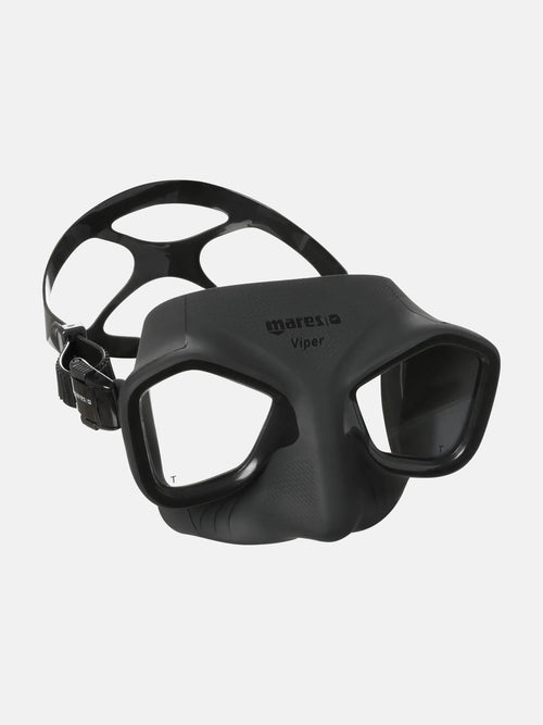 Viper Low Volume Freediving Mask