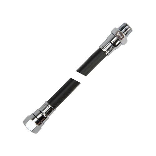 XS Scuba ¼" NPT Bailout Hose