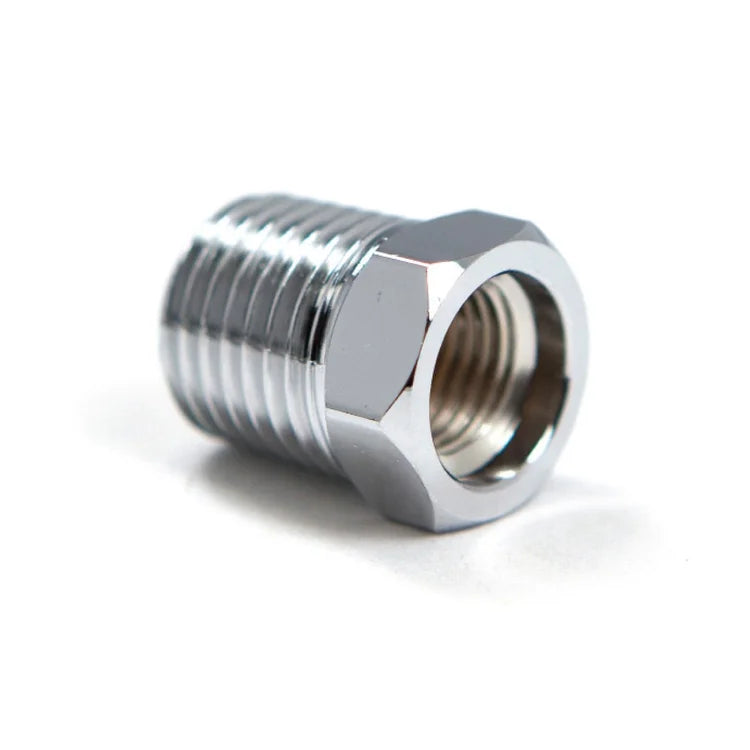 XS Scuba 1/4” NPT Male to 3/8”-24 UNF Female