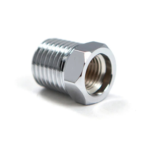XS Scuba 1/4” NPT Male to 3/8”-24 UNF Female