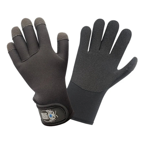 XS Scuba 2 mm Bug Dive Grabber Gloves