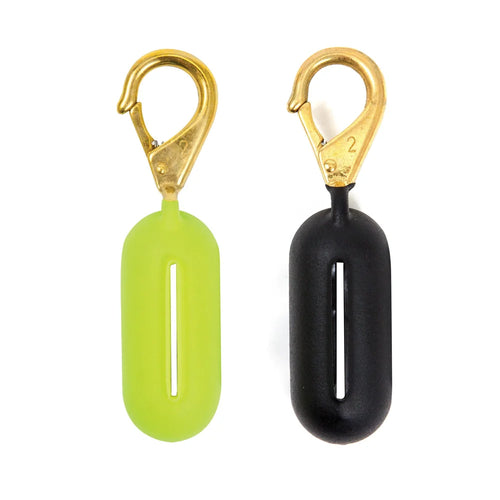XS Scuba 2 Pound Quick-Attach Weights