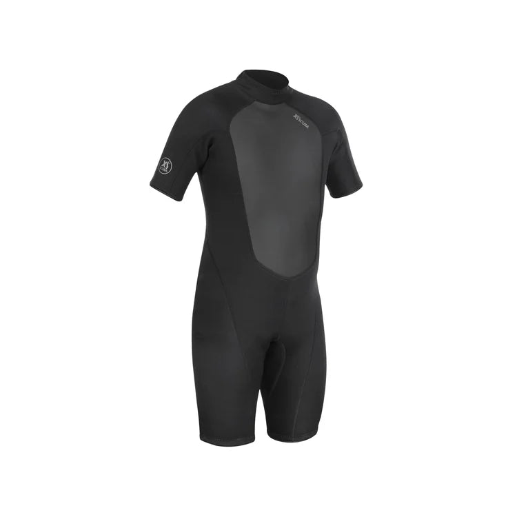 XS Scuba 3/2 mm Shorty Dive Suit