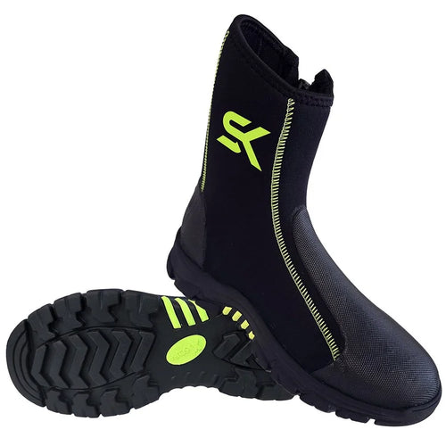 XS Scuba 5 mm SK, Dive Boots