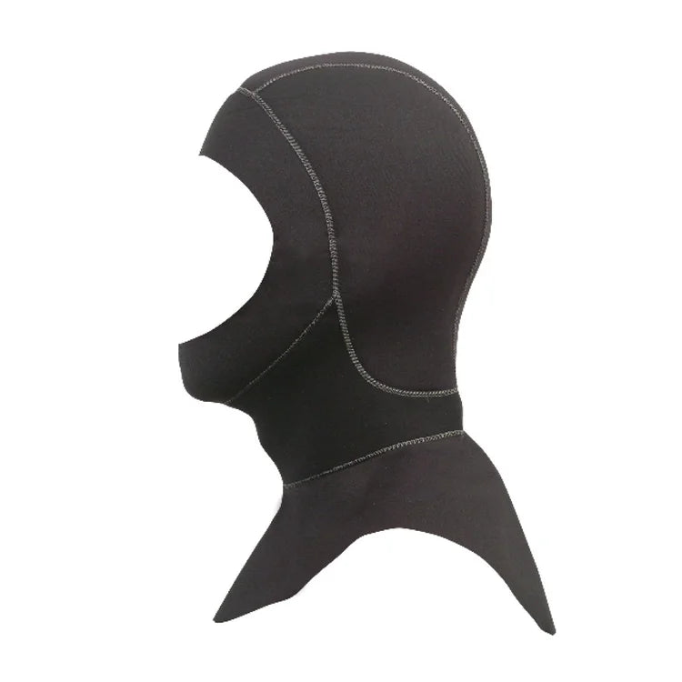 XS Scuba 6 mm Standard Dive Hood