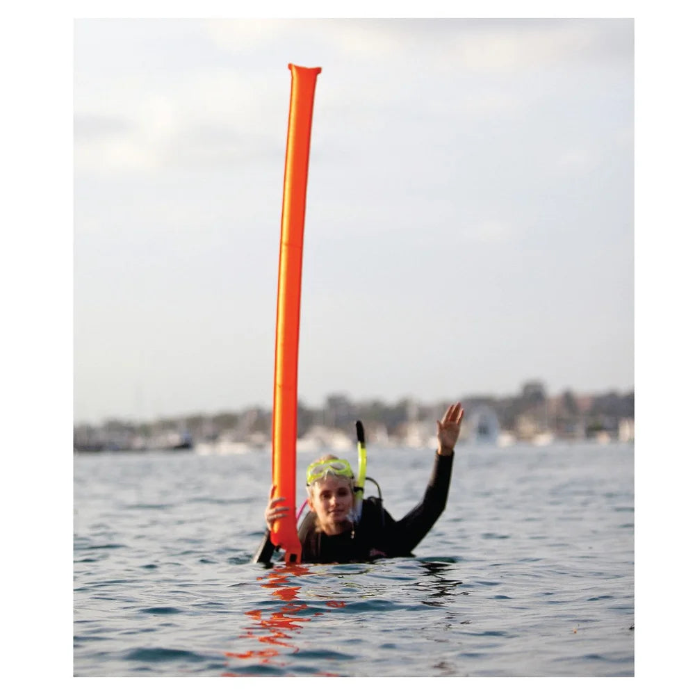 XS Scuba 6’ Safety Tube