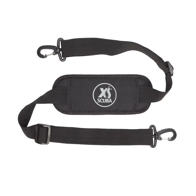 XS Scuba Adjustable Shoulder Strap