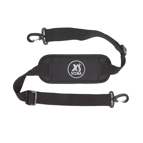 XS Scuba Adjustable Shoulder Strap
