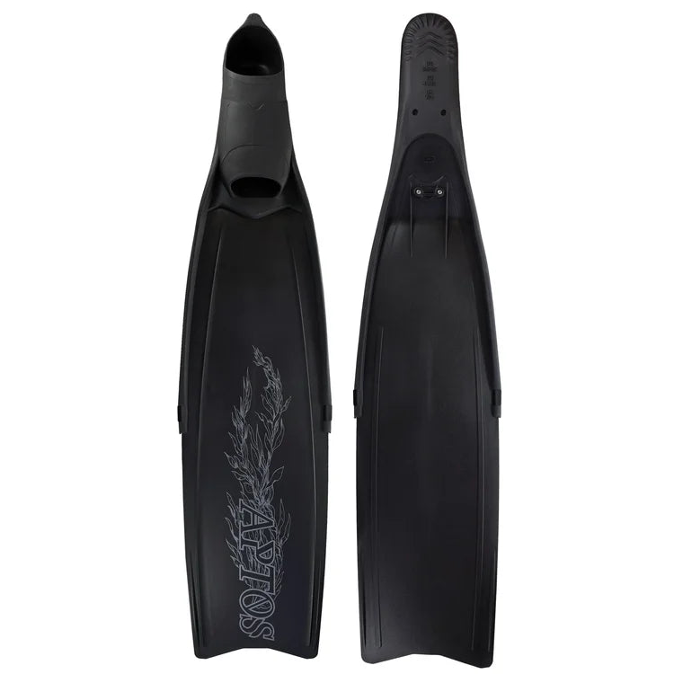 XS Scuba Aptos Dive Fins Complete PAIR