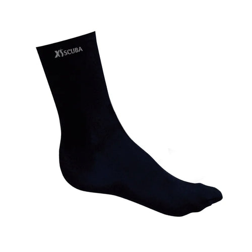 XS Scuba Beefy Dive Socks