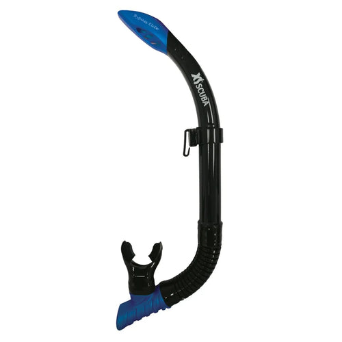 XS Scuba Bypass Elite Dive Snorkel