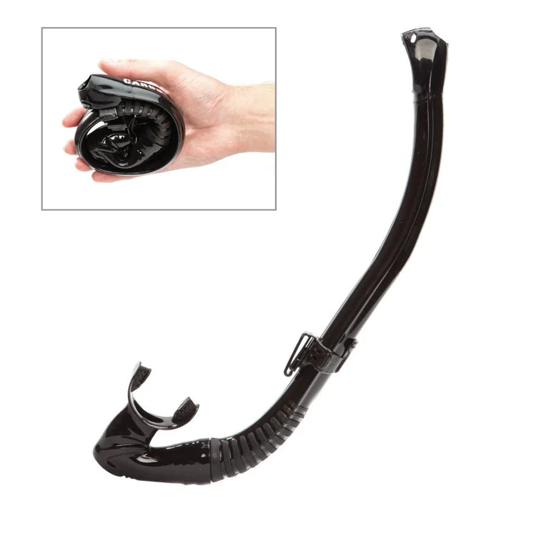XS Scuba Cargo Dive Snorkel