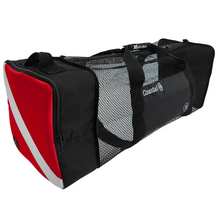 XS Scuba Coastal Convertible Duffel