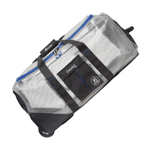 XS Scuba Coastal Roller,Dive Bag