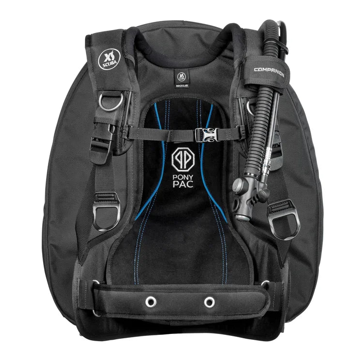 XS Scuba Companion Buoyancy Compensator