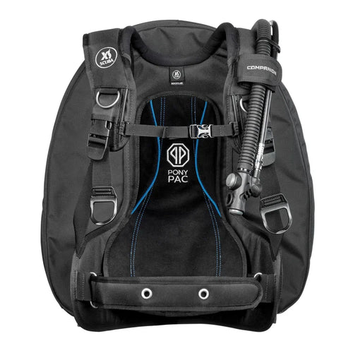 XS Scuba Companion Buoyancy Compensator