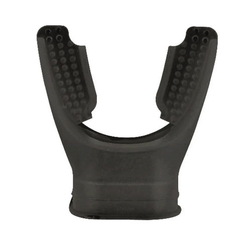 XS Scuba Extended Tab Mouthpieces