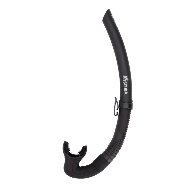XS Scuba FLO Dive Snorkel