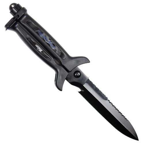 XS Scuba FogCutter Recon Knife