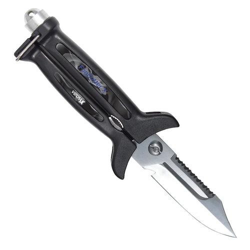 XS Scuba FogCutter X Dive Knife