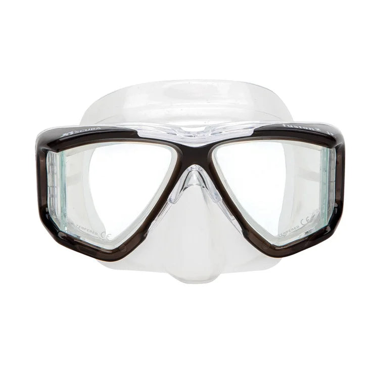 XS Scuba Fusion 2 Jr. Dive Mask