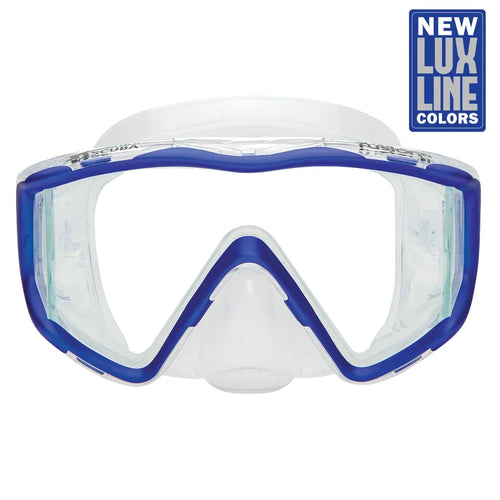 XS Scuba Fusion 3 Dive Mask