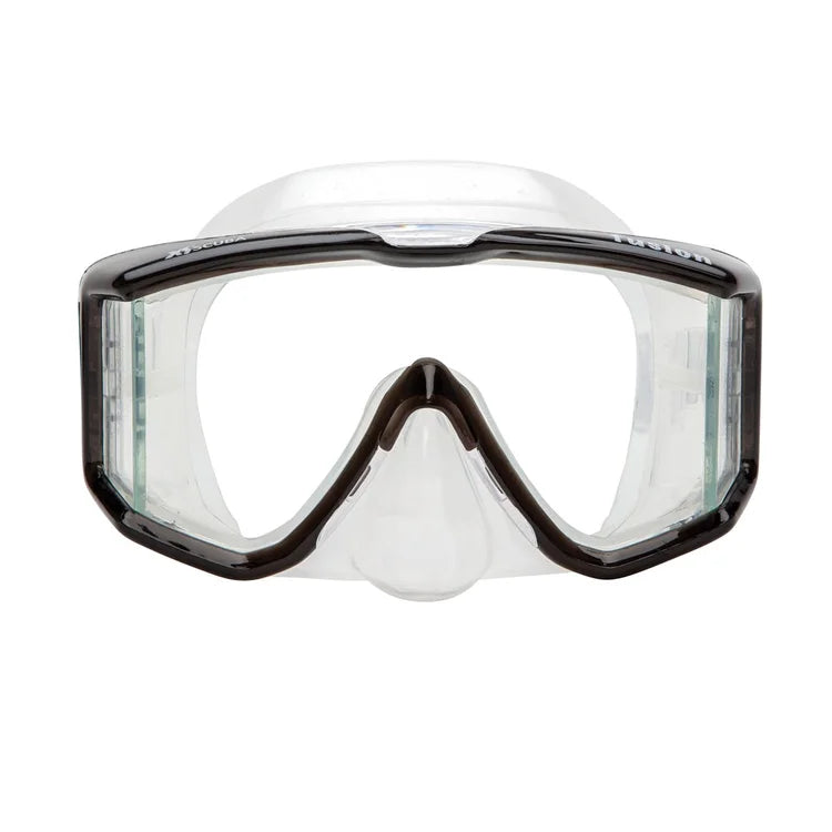 XS Scuba Fusion Dive Mask
