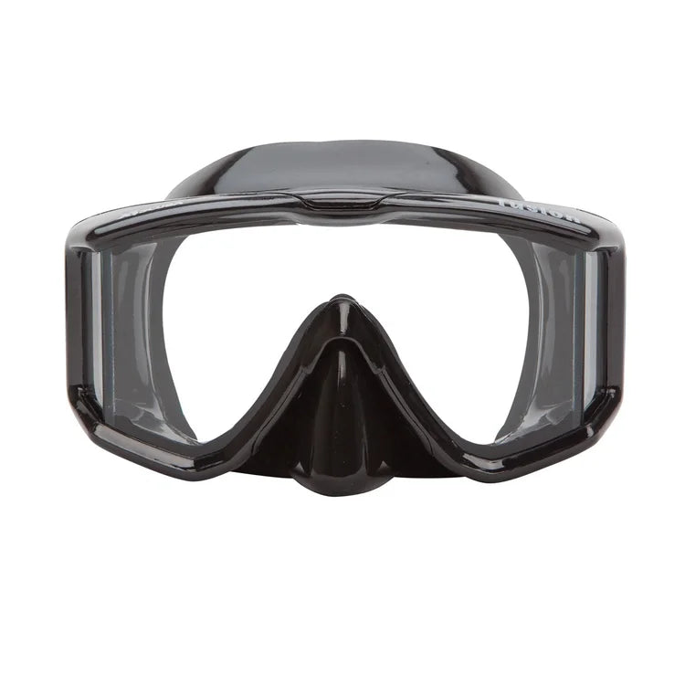 XS Scuba Fusion Dive Mask